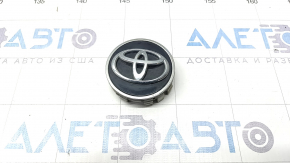 Center cap for Toyota Rav4 19-type 1 62mm disk