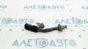 Chevrolet Volt 11-15 Air Conditioning Compressor Feature
