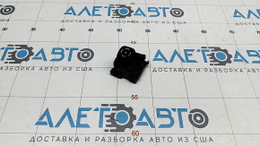 RX350 RX450h 16-22 Steering Wheel Adjustment Joystick