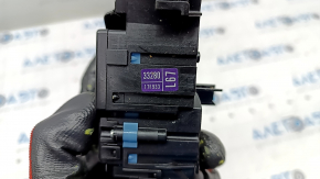 Left steering column switch for Lexus RX350 RX450h 16-22 under fog lights