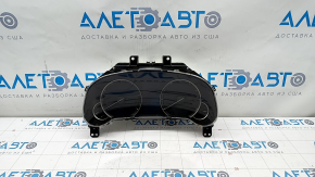 Instrument cluster Lexus RX350 16-19 118k