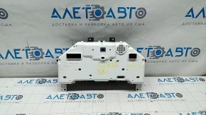 Instrument cluster Lexus RX350 16-19 118k