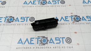 Steering Wheel Heating Button Lexus RX350 RX450h 16-22