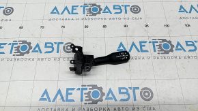 Lexus RX350 RX450h 16-22 Cruise Control Type 2