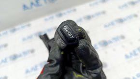 Lexus RX350 RX450h 16-22 Cruise Control Type 2