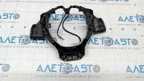Steering wheel control buttons Lexus RX350 RX450h 16-22 for radar and lane keeping, scratches