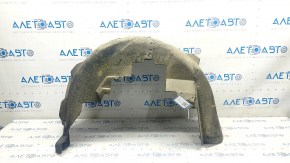 Rear right fender liner Ford Edge 19- SE, SEL is torn