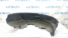 Rear right fender liner Ford Edge 19- SE, SEL is torn