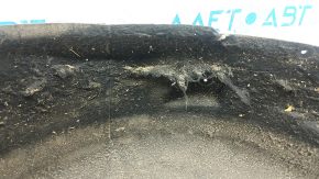 Rear right fender liner Ford Edge 19- SE, SEL is torn