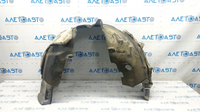 Front left fender liner Ford Edge 19- SE, SEL tear