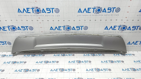 Front Bumper Lip Cover Audi Q5 80A 18-20 Scratches