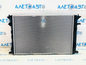 Radiator cooling water Audi Q5 8R 13-17 3.0 tfsi TYC