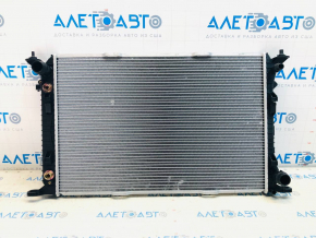 Radiator cooling water Audi Q5 8R 13-17 3.0 tfsi TYC