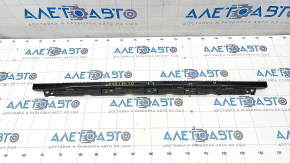 Audi Q5 80A 18-20 front bumper lower grille trim