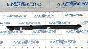 Audi Q5 80A 18-20 front bumper lower grille trim