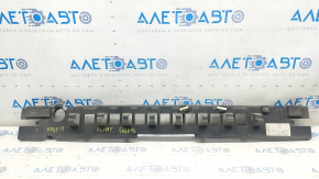 Ford Edge 19 Front Bumper Absorber - Broken