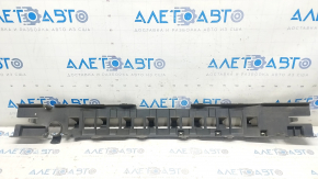 Ford Edge 19 Front Bumper Absorber - Broken
