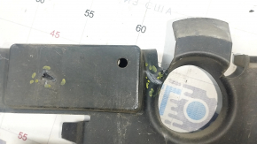 Ford Edge 19 Front Bumper Absorber - Broken