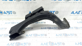 Air intake for Toyota Rav4 19- 2.5