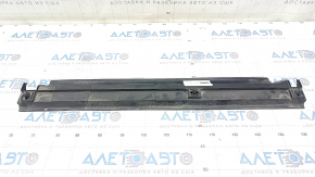 Upper radiator deflector Toyota Rav4 19-
