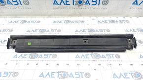 Upper radiator deflector Toyota Rav4 19-