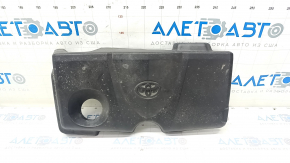 Toyota Rav4 19 Engine Cover - Tear
