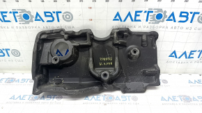 Toyota Rav4 19 Engine Cover - Tear