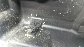 Toyota Rav4 19 Engine Cover - Tear