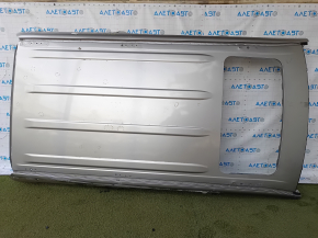 Metal roof Toyota Sequoia 08-19 under the hatch, sawed off, butts