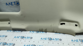 Lexus RX350 RX450h 16-17 headliner for sunroof, beige, dry-cleanable