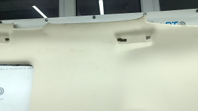 Lexus RX350 RX450h 16-17 headliner for sunroof, beige, dry-cleanable