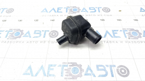 Air resonator Toyota Rav4 19- 2.5