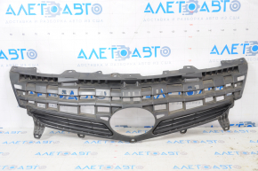 Radiator grill grill Toyota Prius 30 12-15 rest