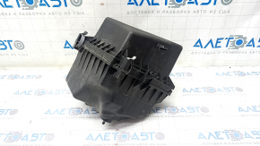 Air filter housing Toyota Rav4 19- 2.5 complete