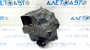 Air filter housing Toyota Rav4 19- 2.5 complete