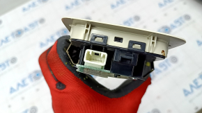 Ceiling light rear Lexus RX350 RX450h 16-22 beige