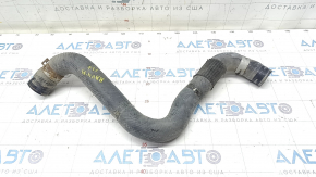 Cooling pipe left Toyota Rav4 19- 2.5