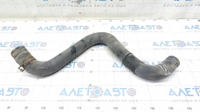 Cooling pipe left Toyota Rav4 19- 2.5