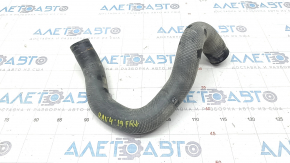 Cooling pipe right Toyota Rav4 19- 2.5