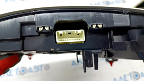 Front light Lexus RX350 RX450h 16-19 beige, under sunroof, scratches