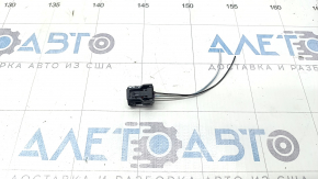 Chip for ambient air temperature sensor Toyota Rav4 19-