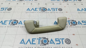 Ceiling handle rear left Lexus RX350 RX450h 16-22 beige, scratches