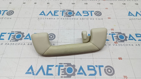 Ceiling handle rear right Lexus RX350 RX450h 16-22 beige