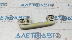 Ceiling handle rear right Lexus RX350 RX450h 16-22 beige