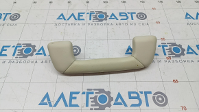 Ceiling handle front left Lexus RX350 RX450h 16-22 beige