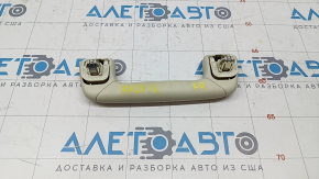 Ceiling handle front right Lexus RX350 RX450h 16-22 beige