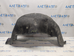 Rear left fender liner Nissan Pathfinder 13-20 tears