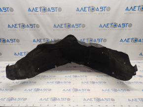 Rear left fender liner Nissan Pathfinder 13-20 tears