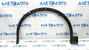 Front right wing arch trim Audi Q5 80A 18-20 broken fasteners
