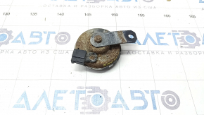 Signal low Toyota Rav4 19- with bracket, rusty